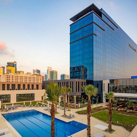 Sheraton Bahrain Hotel Manama Extérieur photo