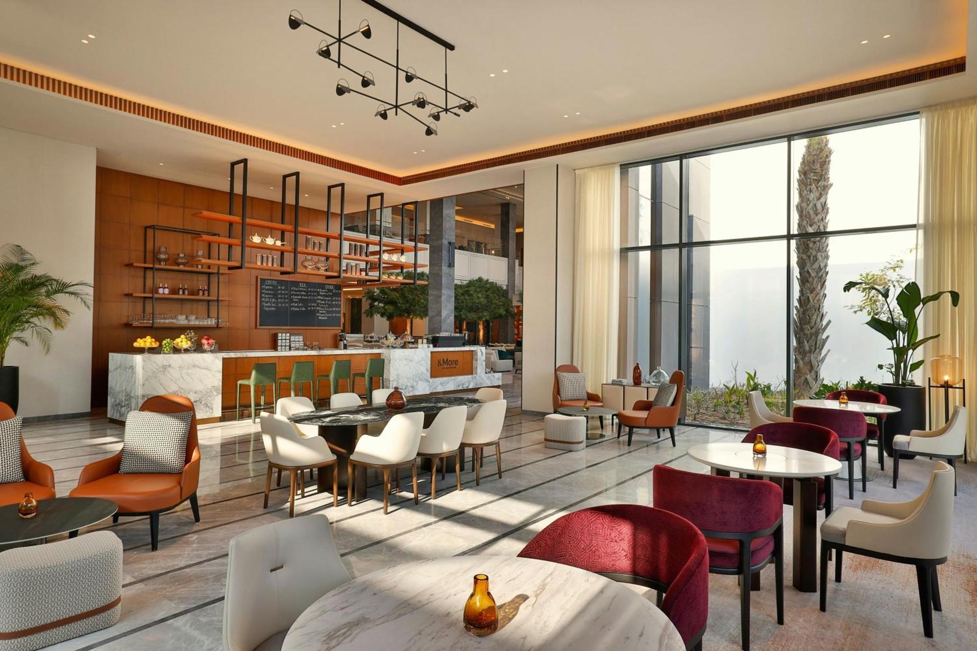 Sheraton Bahrain Hotel Manama Extérieur photo